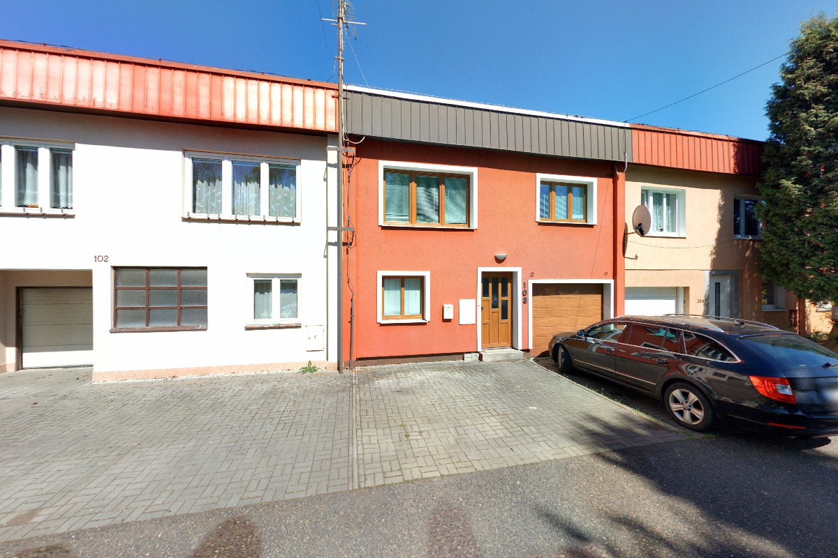 Malířské práce Tvaroch