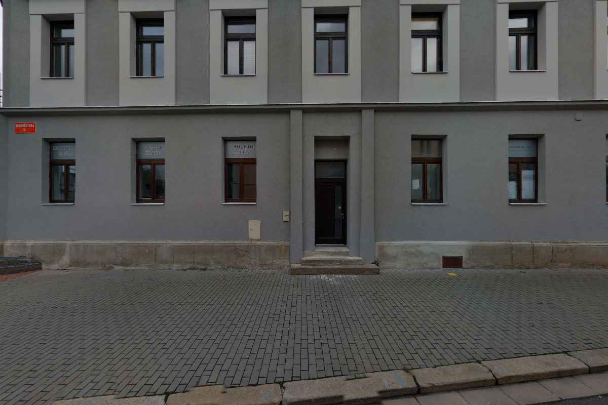 Zdravá Záda - Masáže Chrudim foto 5