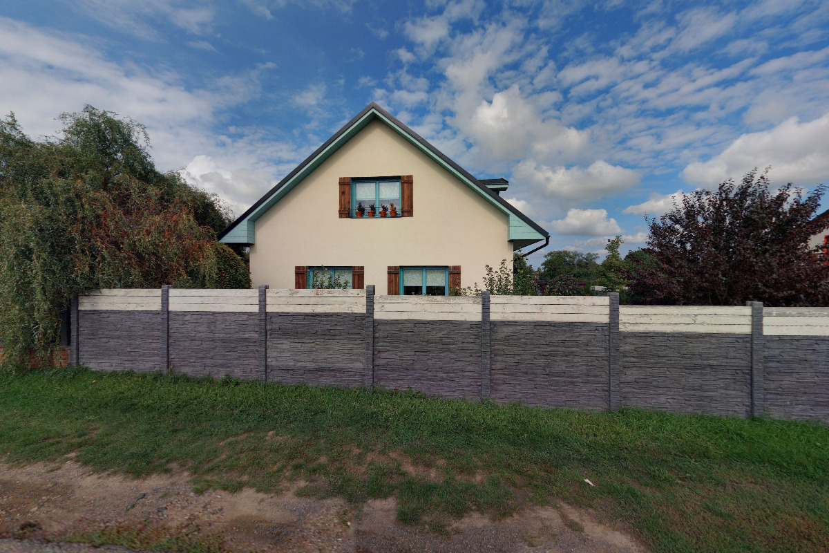 Orchard House foto 2