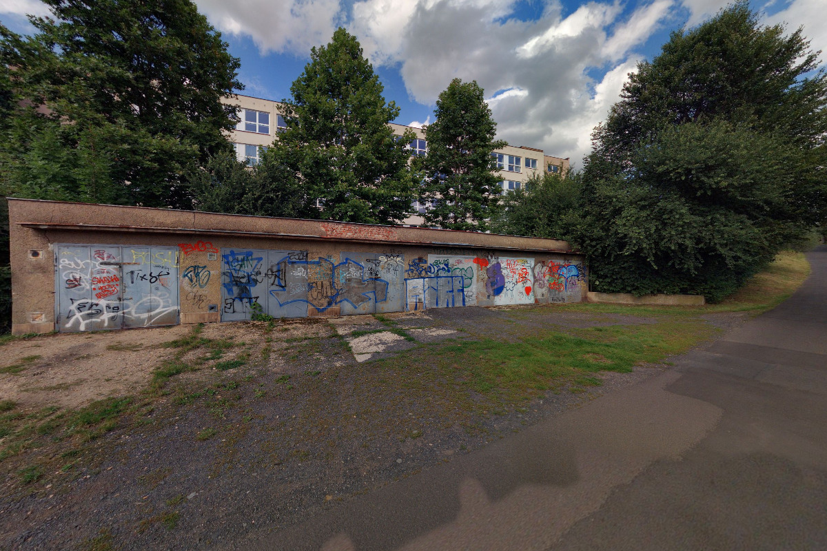 Okresní rada Asociace školních sportovních klubů České republiky Cheb, pobočný spolek