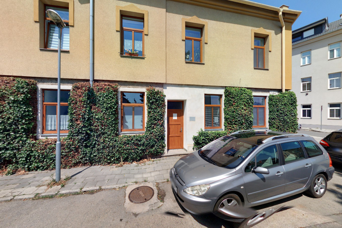 MUDr. Oldřich Masný foto 2