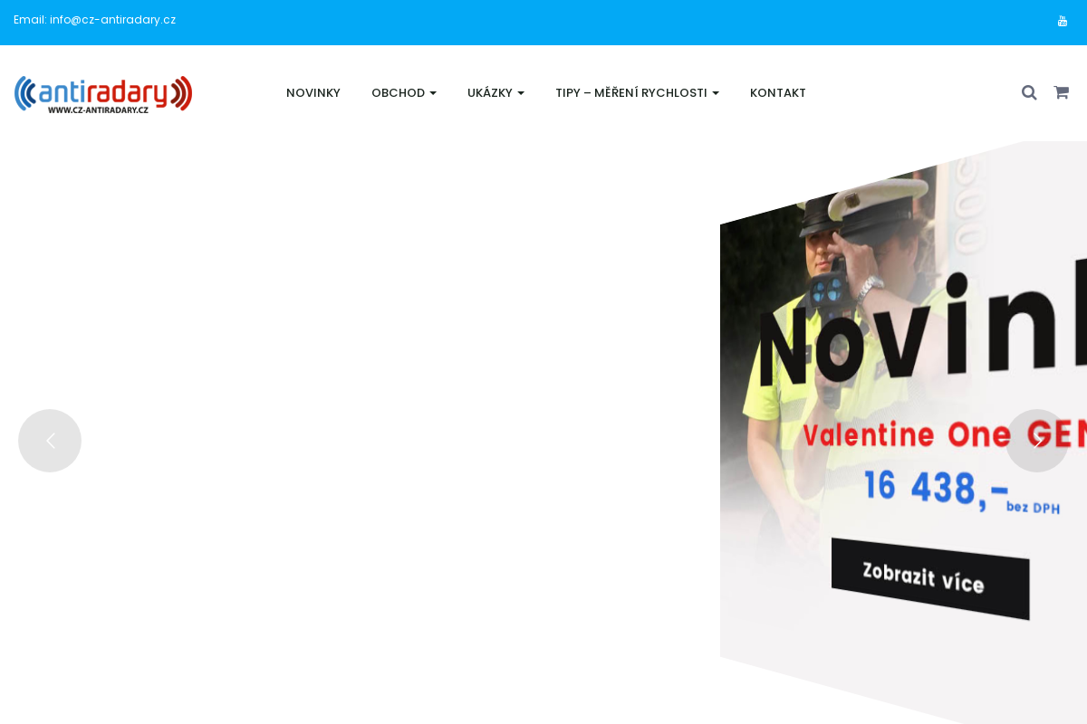 Cz-antiradary.cz