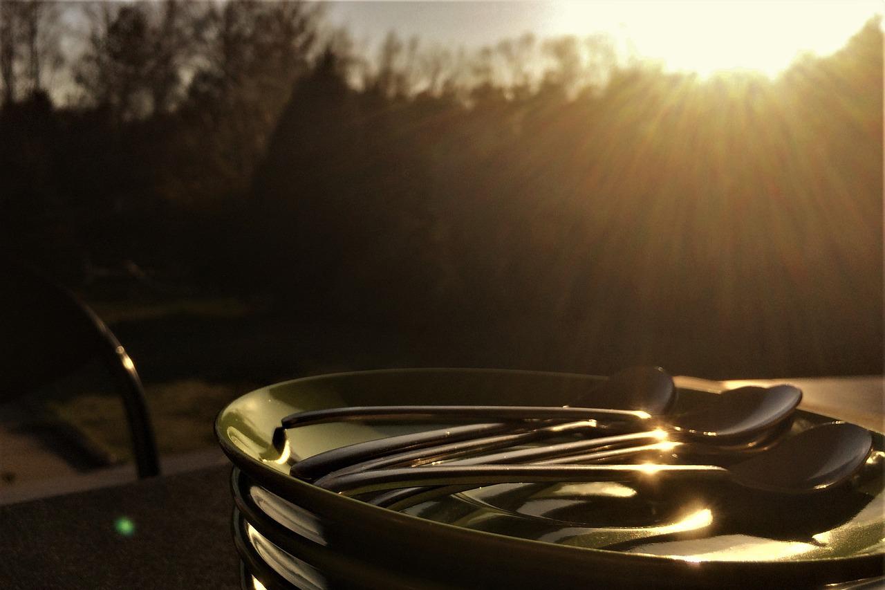 Společné chvíle v Lužických horách