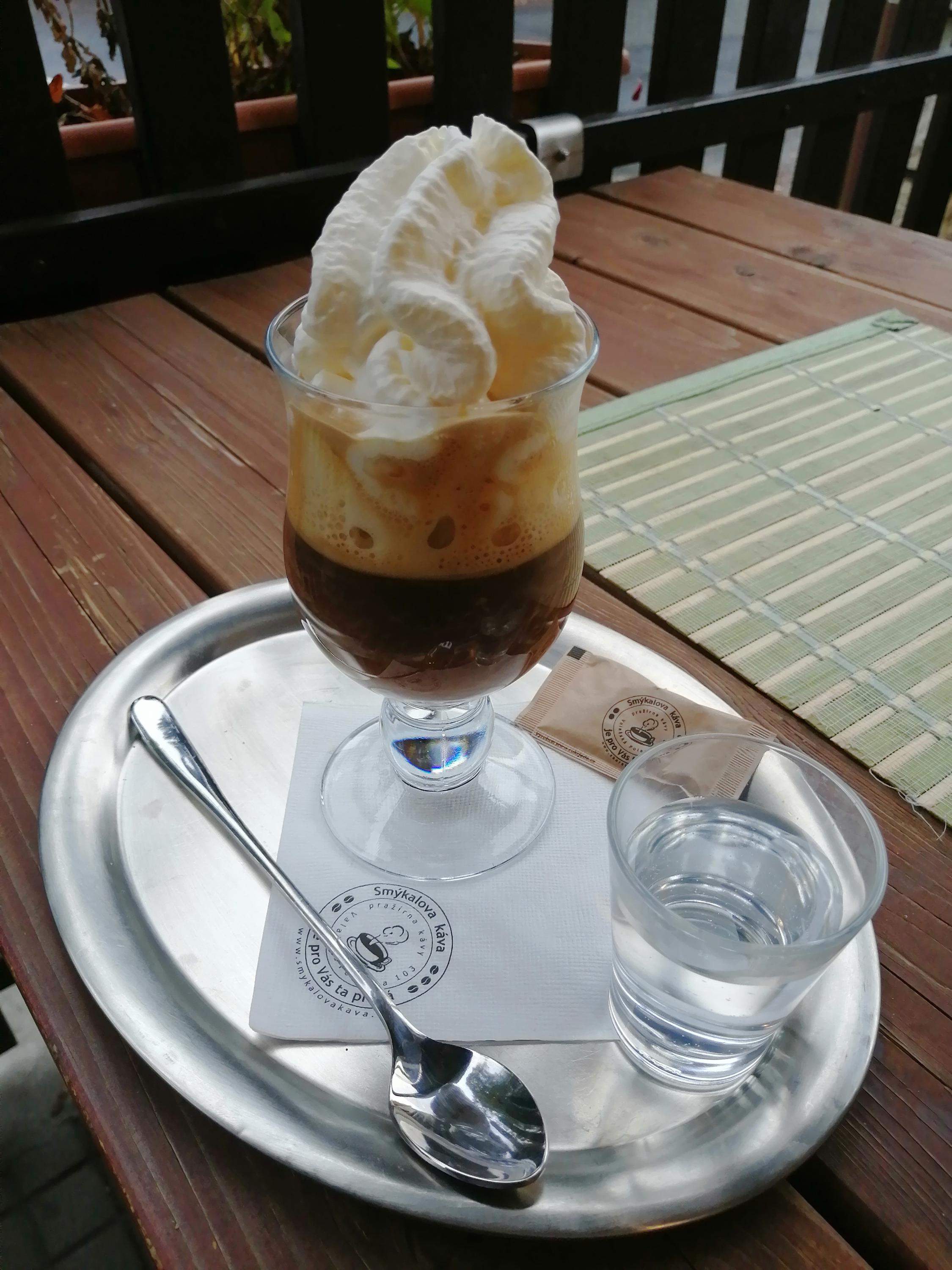 Smýkalova káva foto 2