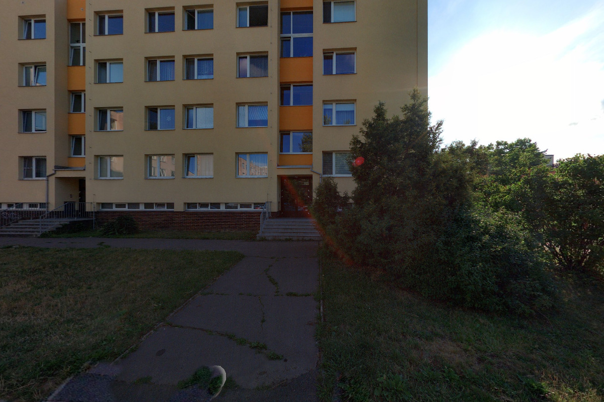 Prodej náhradních dílů Tomáš Vavřín