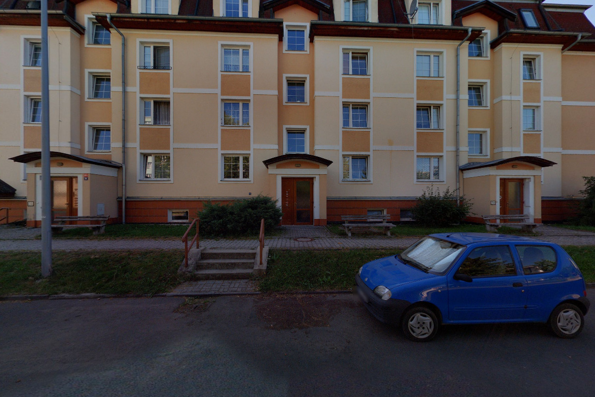 MVDr. Markéta Janochová - veterinární ordinace