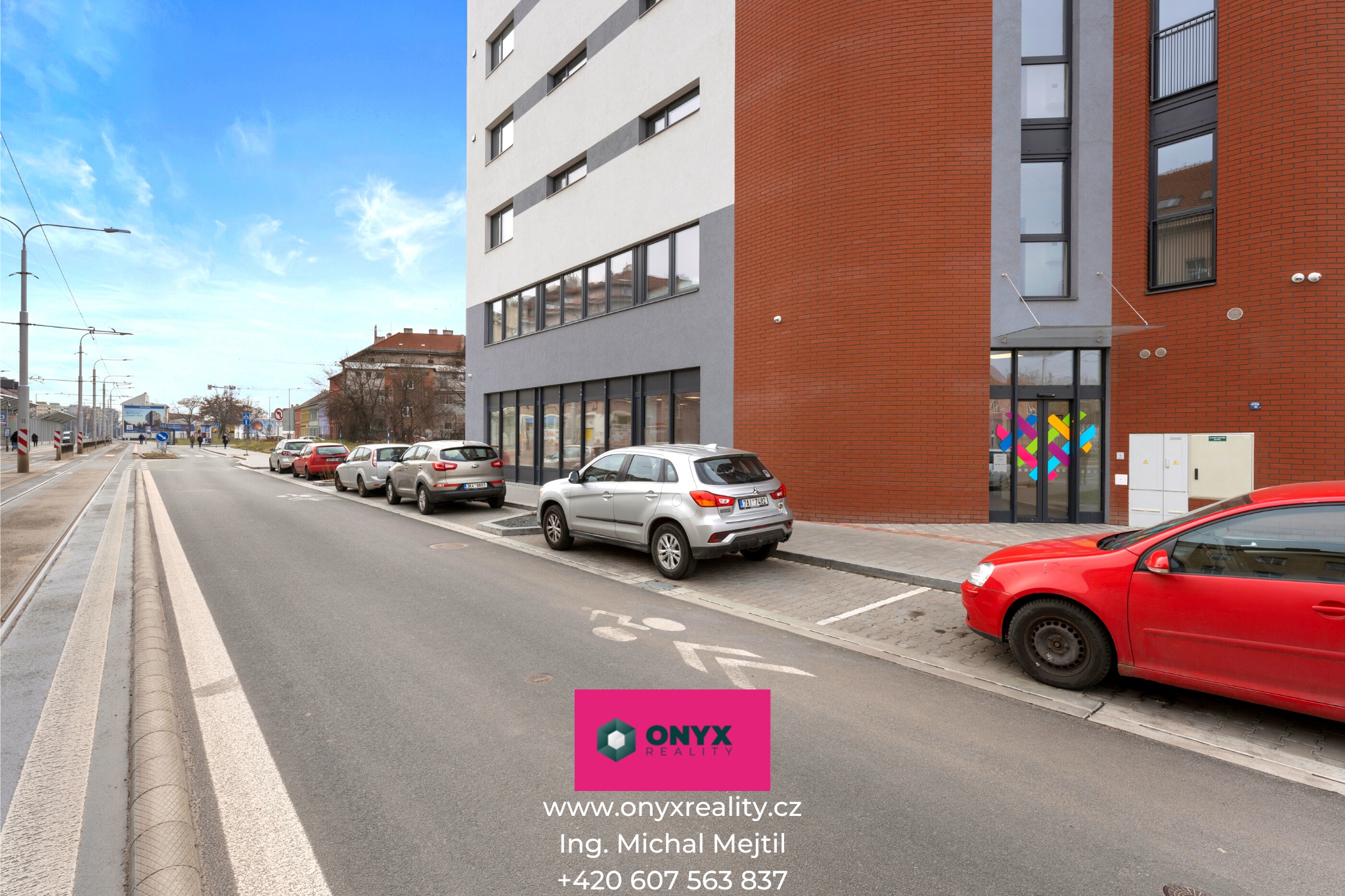 ONYX REALITY - realitní kancelář foto 5