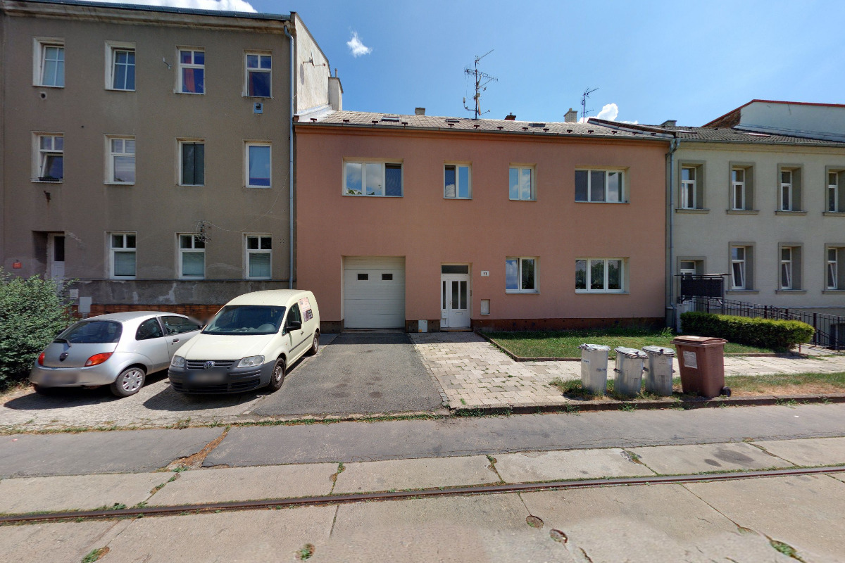 Jiří Langer - Elektroservis