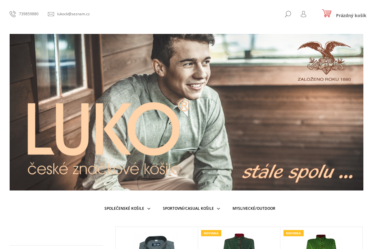 LUKO.cz