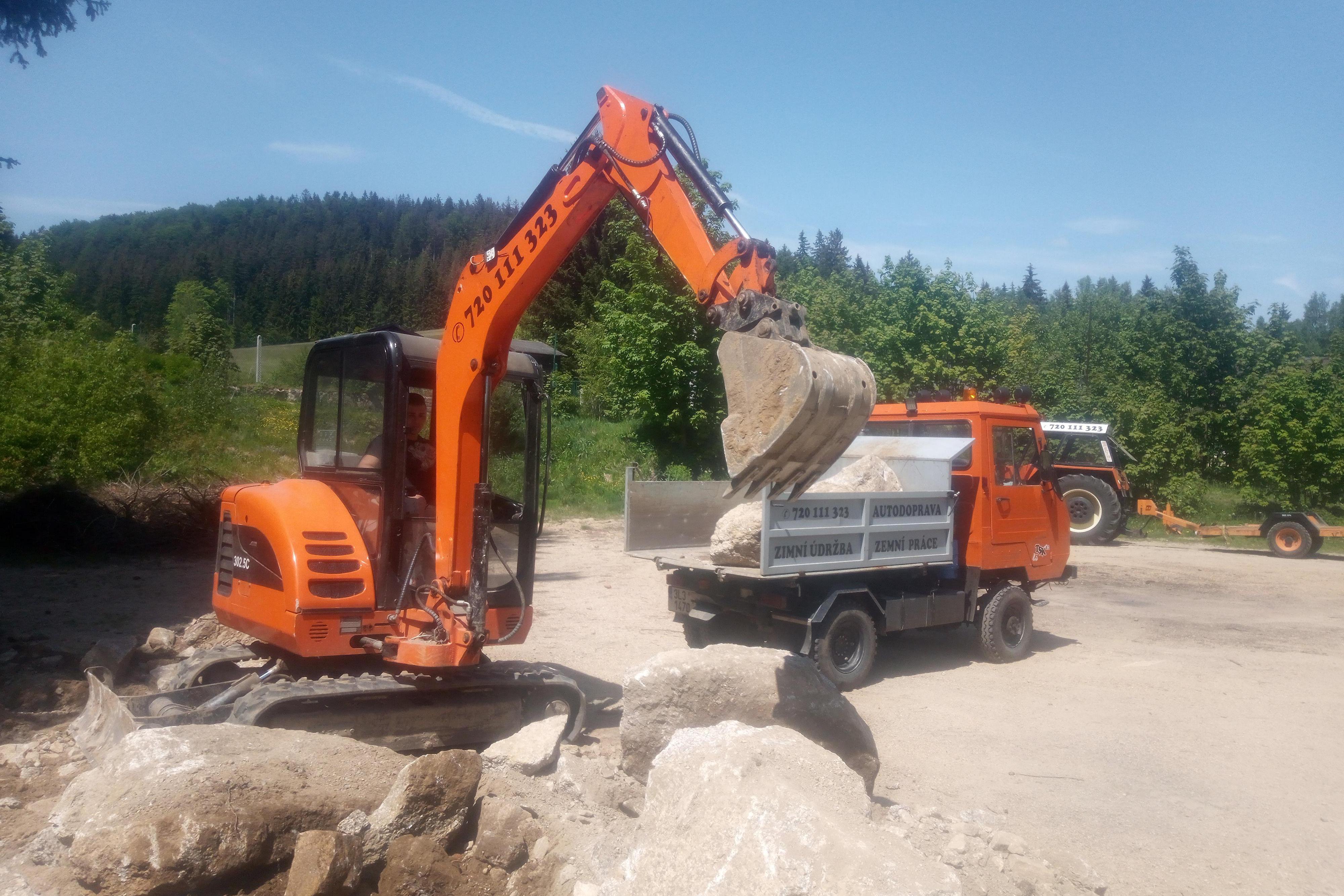 Technické služby Kraus