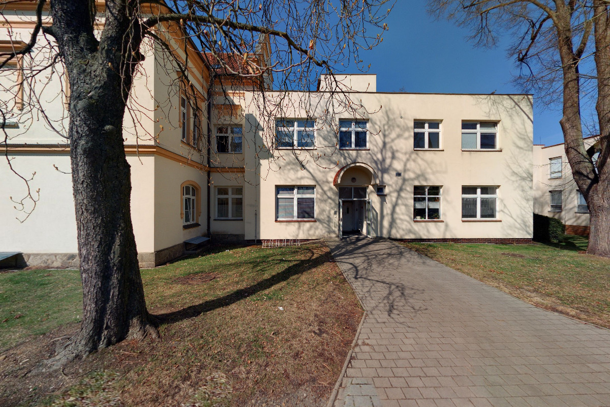 Oddělení DIOP - Nemocnice Písek foto 2