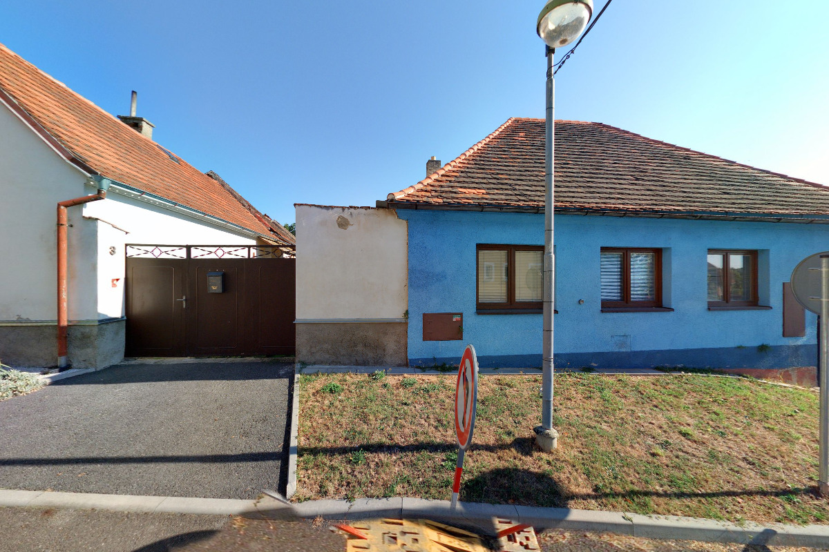 Vladimír Prokop - autoservis