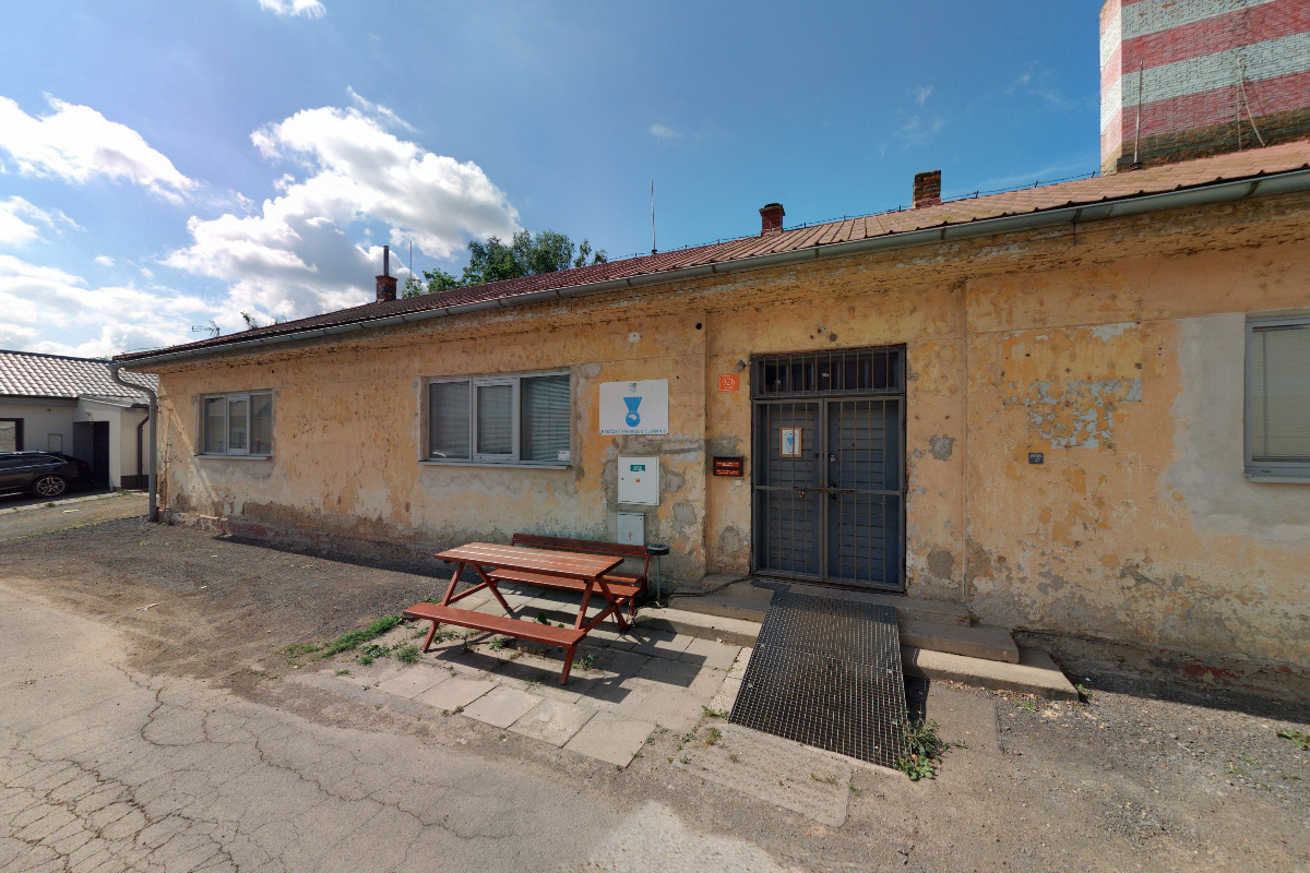 Hanácký paraklub, z.s.