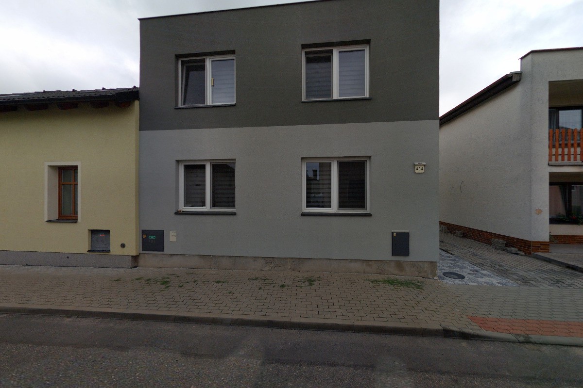 Lukáš Šimon - Plynárník