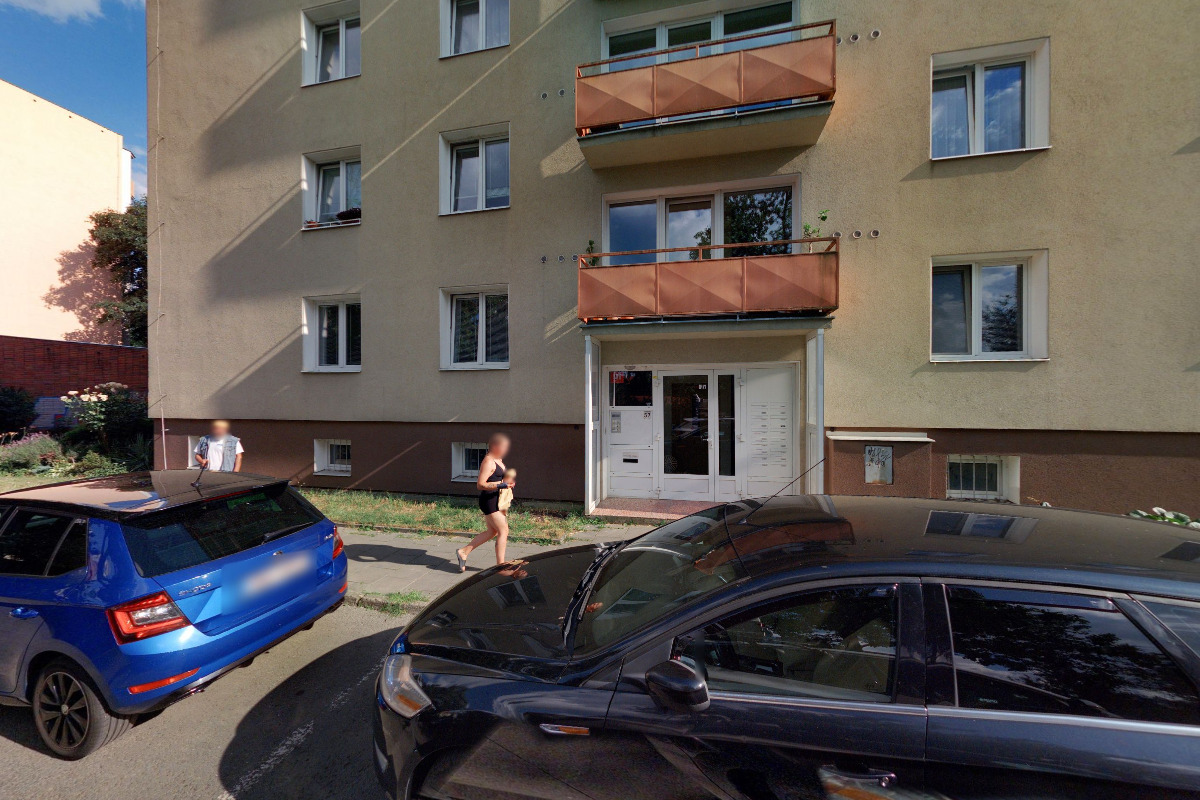 Eurograv - David Nováček