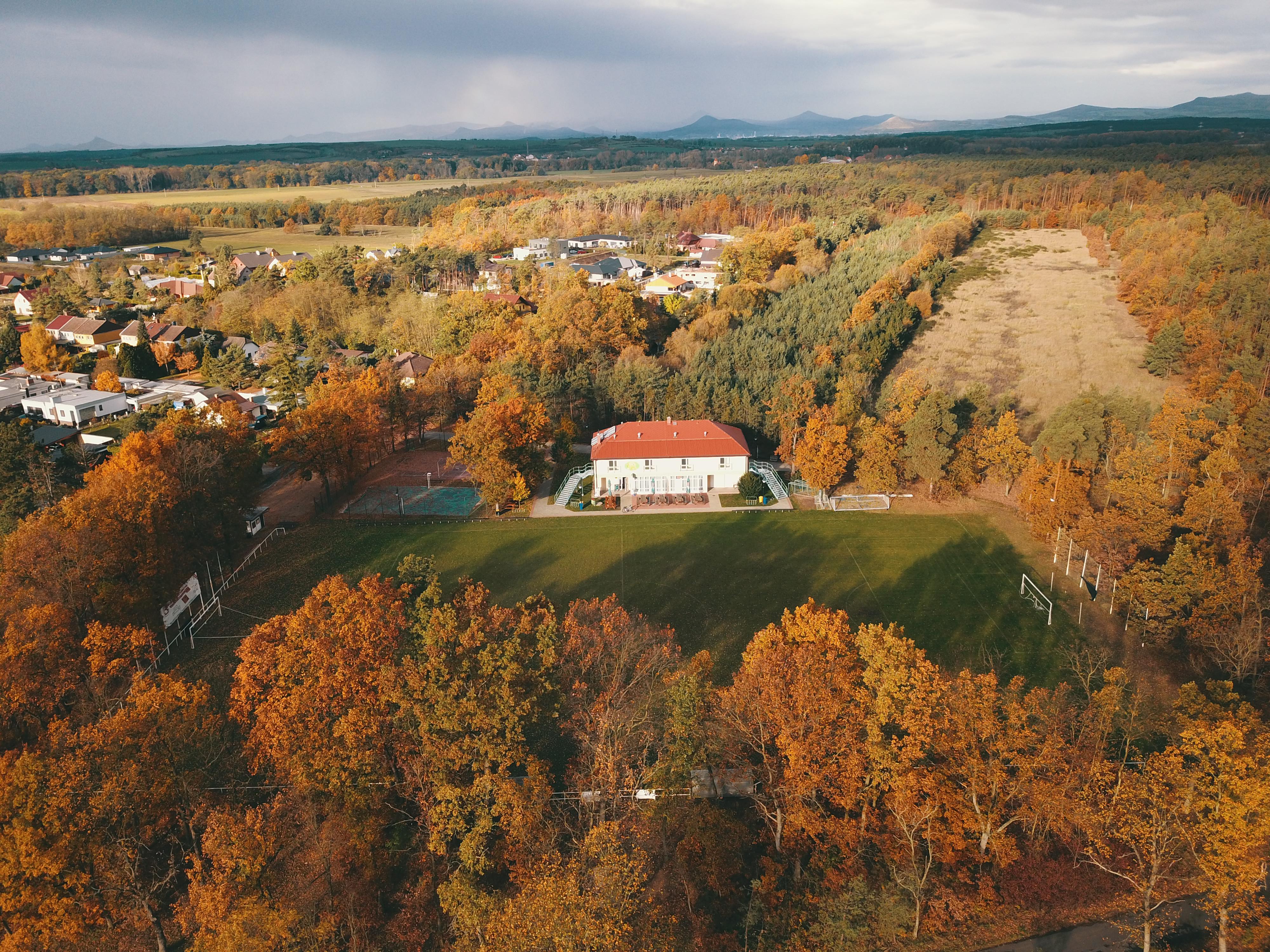 SK SAHARA Vědomice foto 3