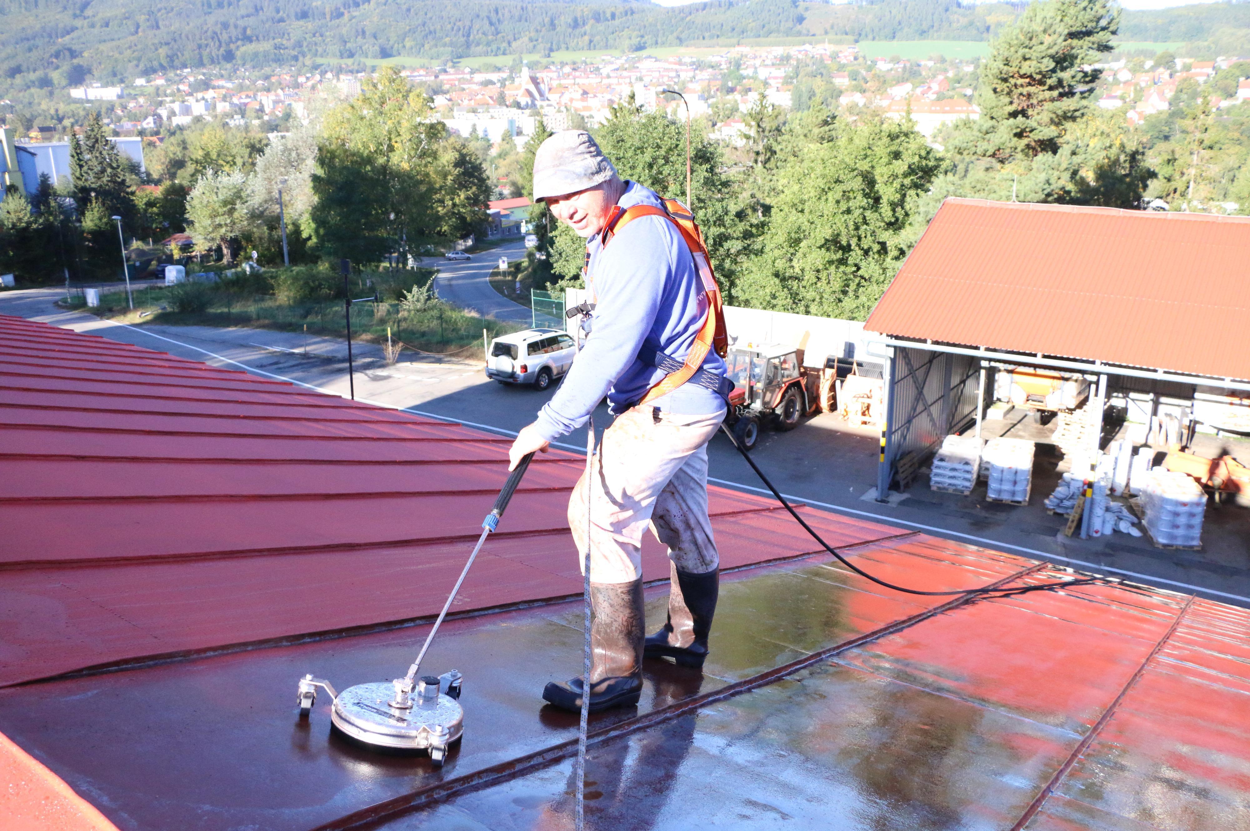 Malířství a Natěračství Petr Škoda s.r.o.