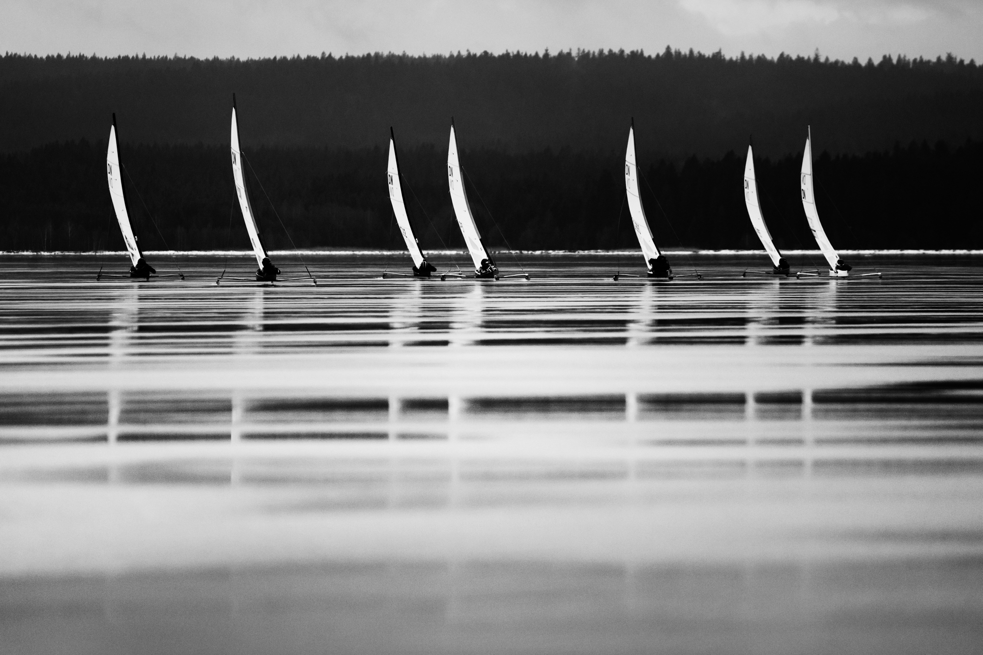 PAYA PHOTO / Ateliér nad jezerem foto 2