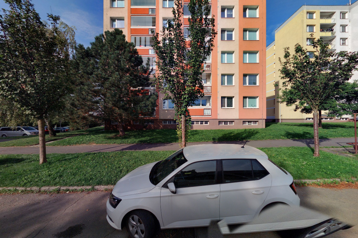 Správa nemovitostí Jana Marvanová