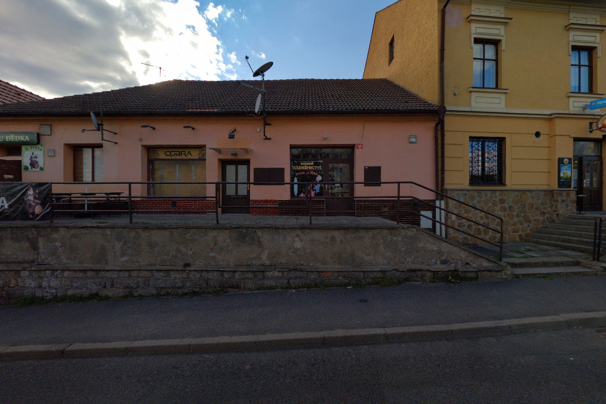 Restaurace U Dědka foto 3