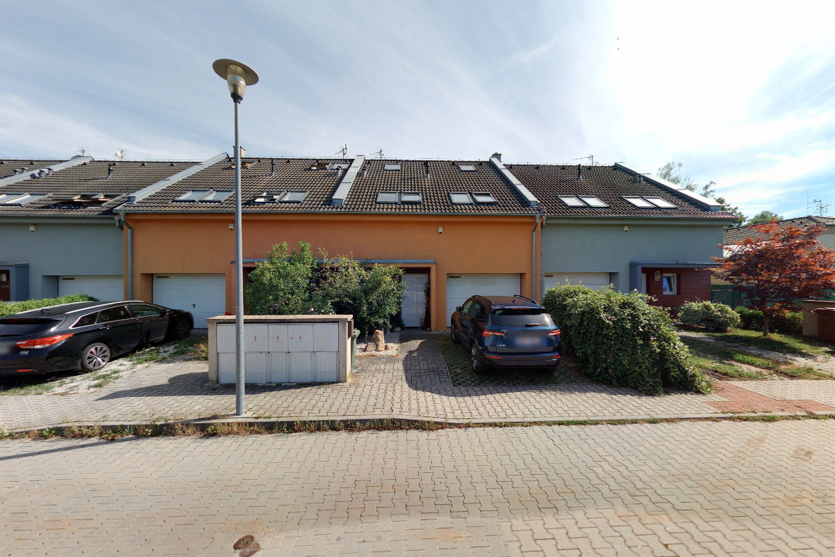 Zámečník - odemkin foto 2