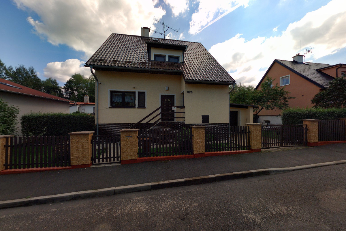 Tvorba webových stránek Vít Habada