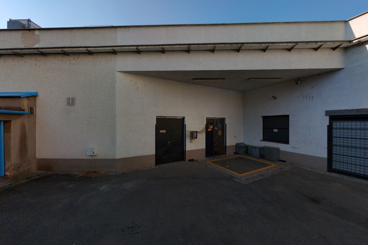 Bankomat České spořitelny