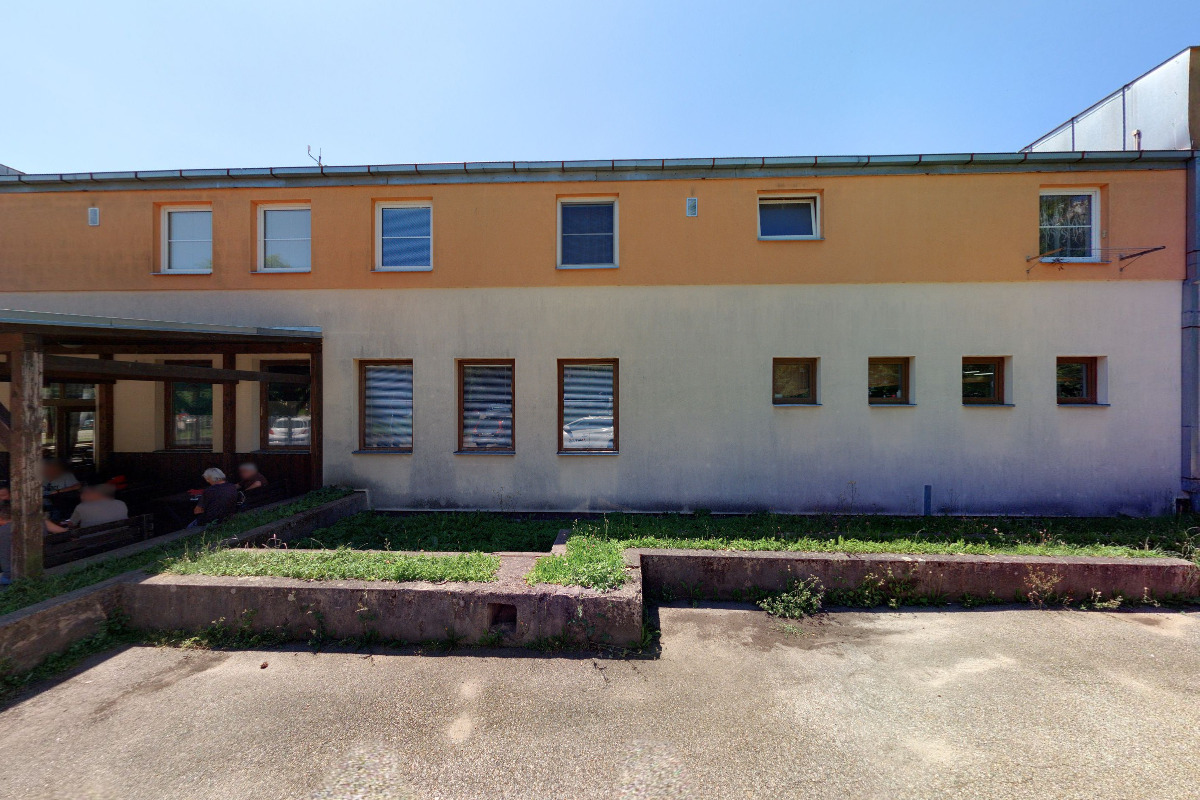 Restaurace Družba foto 2