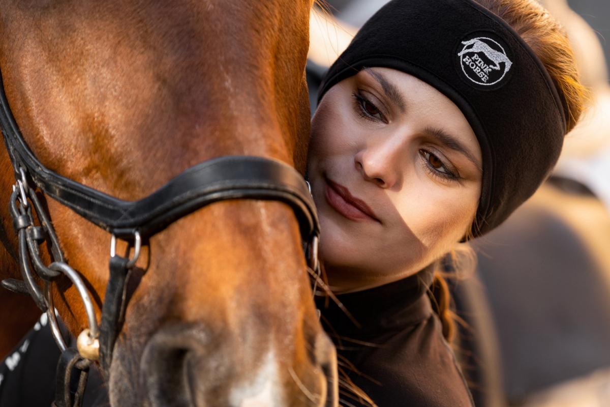 Pink Horse - výroba