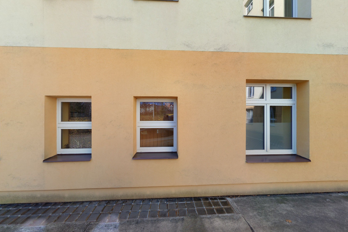 Mamografie - Nemocnice Písek foto 3