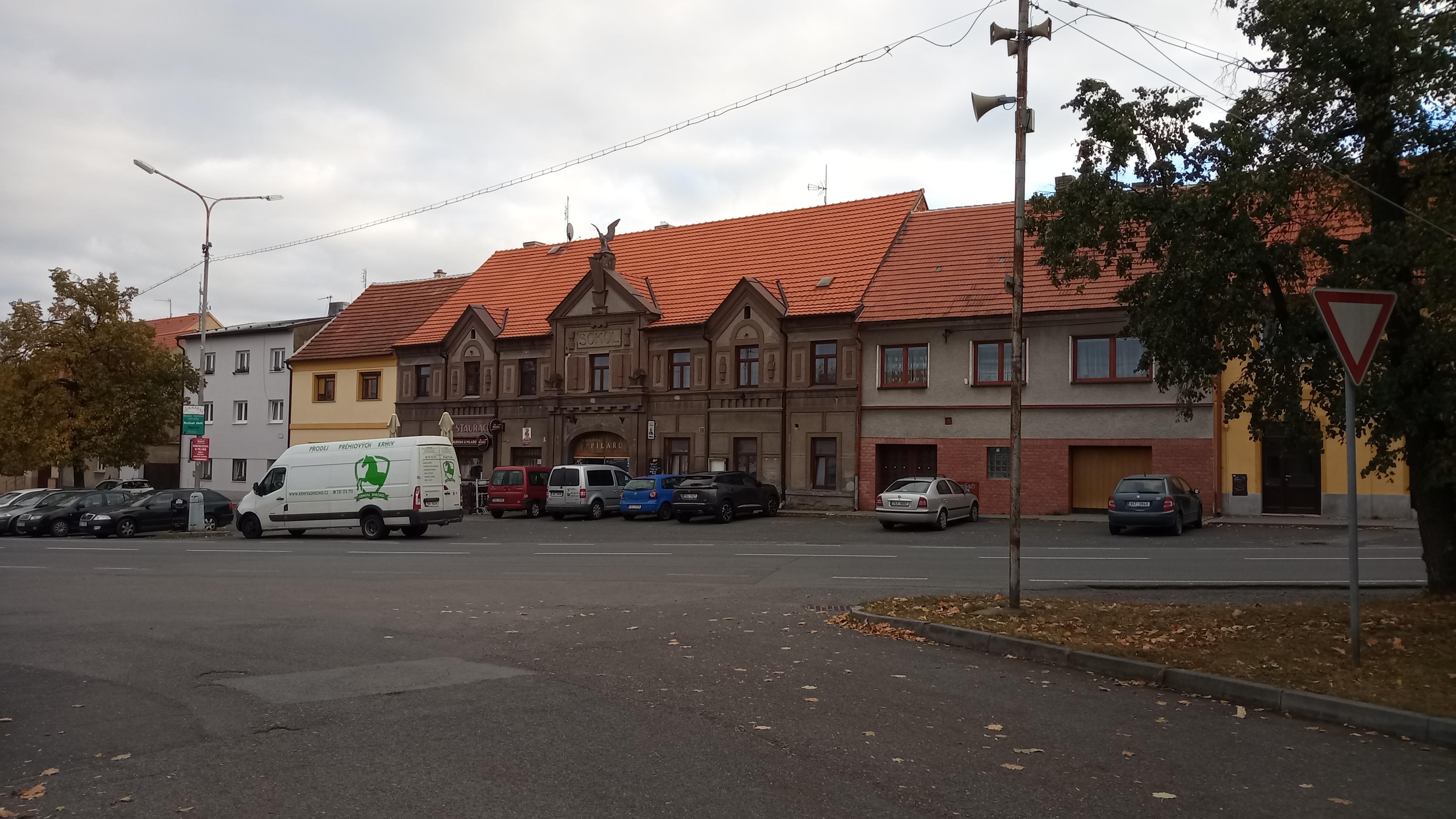 Tělovýchovná jednota Sokol Smečno foto 3