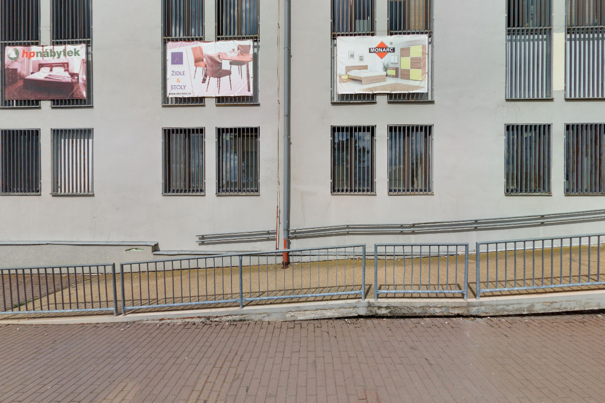 TETA drogerie foto 2