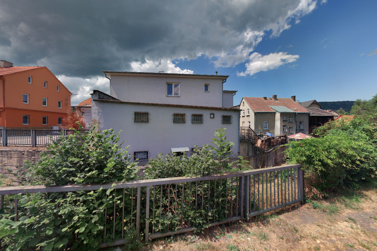 Potraviny Libouchec 271 foto 2