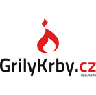 Logo obchodu Grilykrby.cz