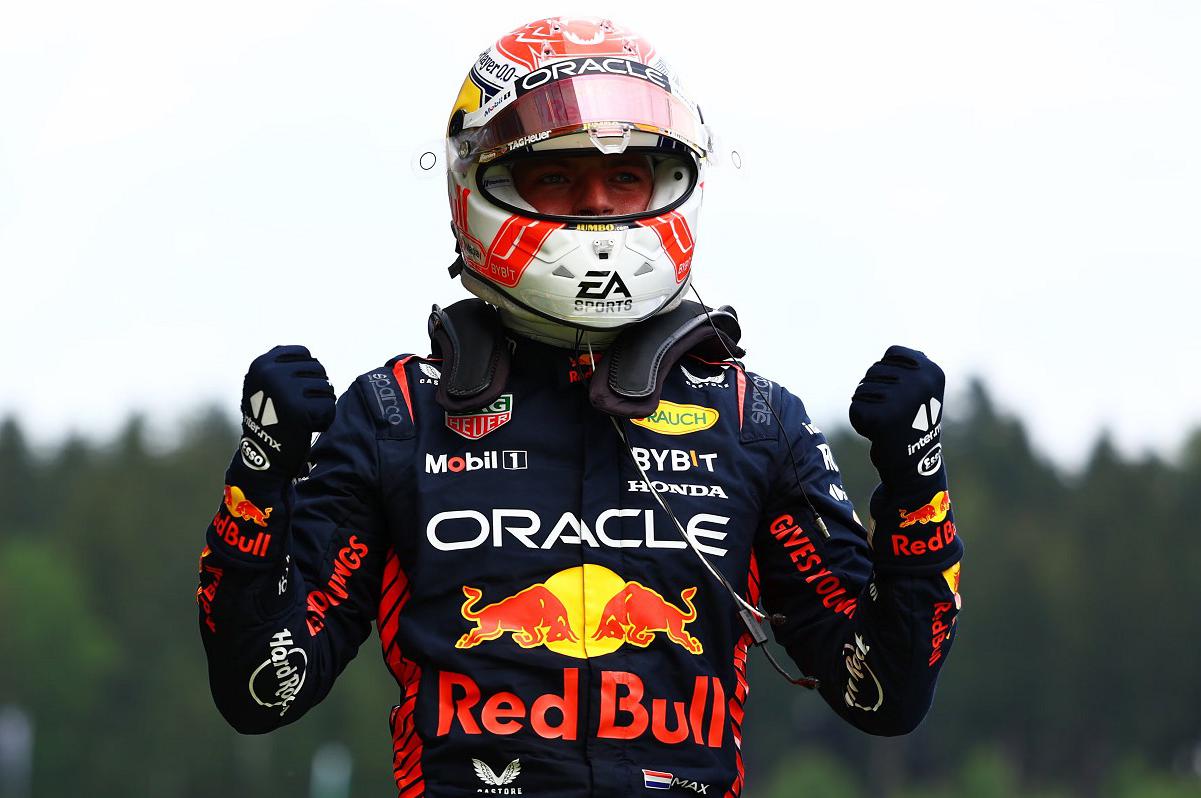 Nová kolekce RED BULL skladem