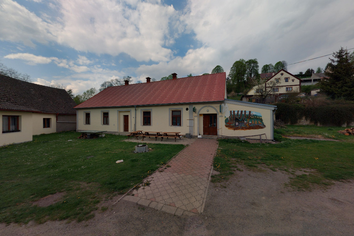 Myslivecký klub foto 2