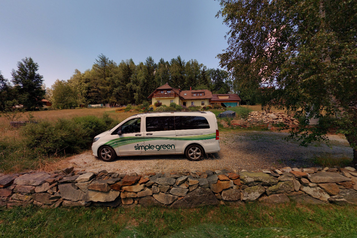 Apartmány - Šumava foto 5