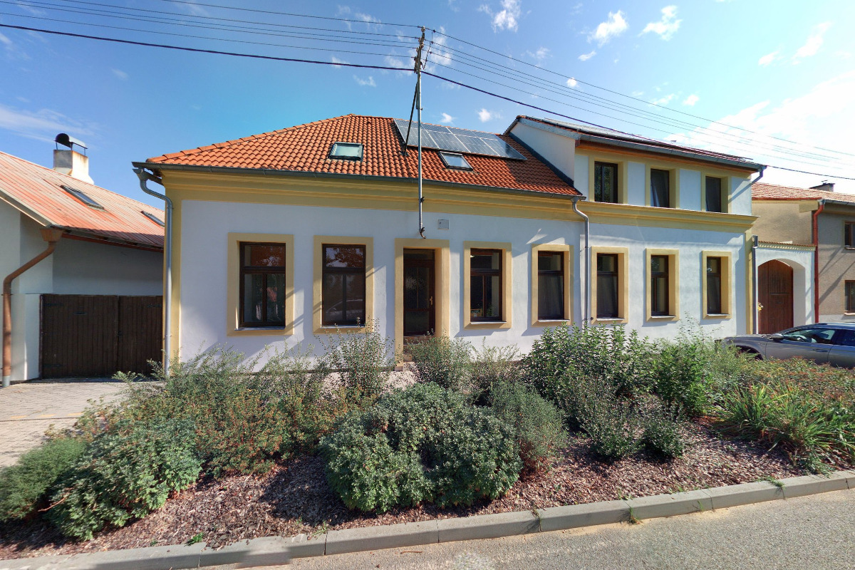 Elektromontáže Krejčí a Suda