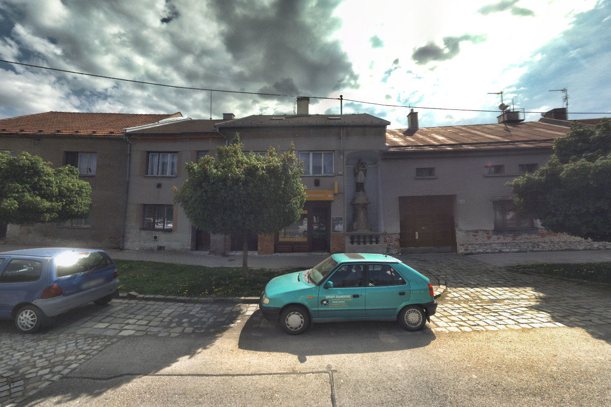 Elektro Zatloukal,prodejna ETA foto 3