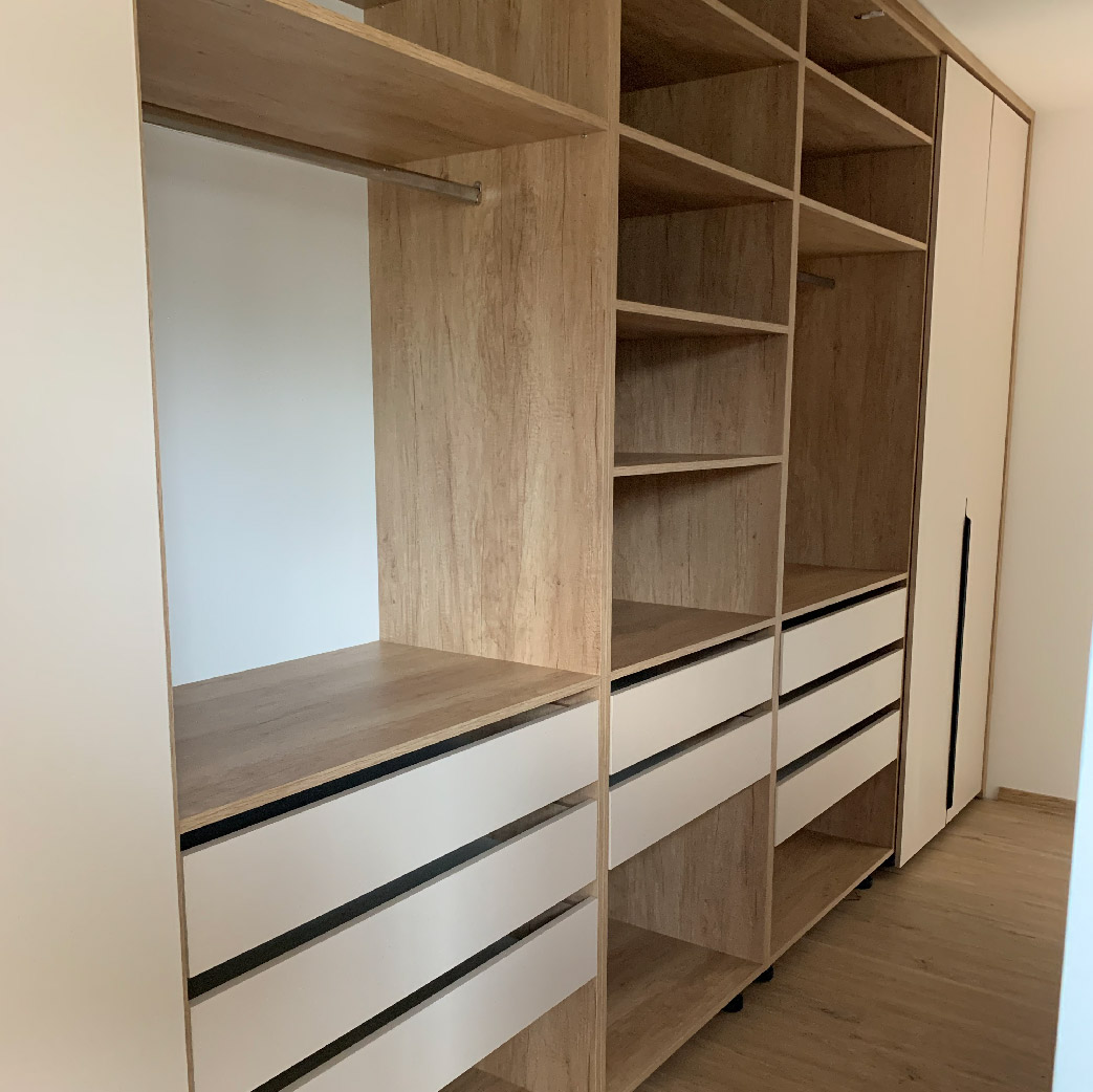 Petr Svoboda - Výroba nábytku foto 3