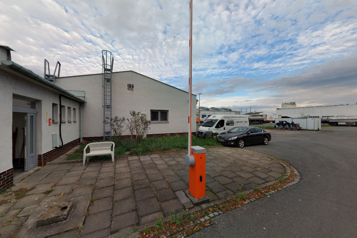 AGROTECHNIC MORAVIA, a.s.