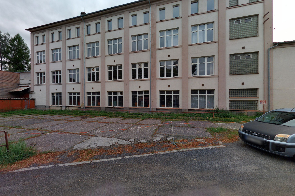 F.P. Technik, s.r.o.