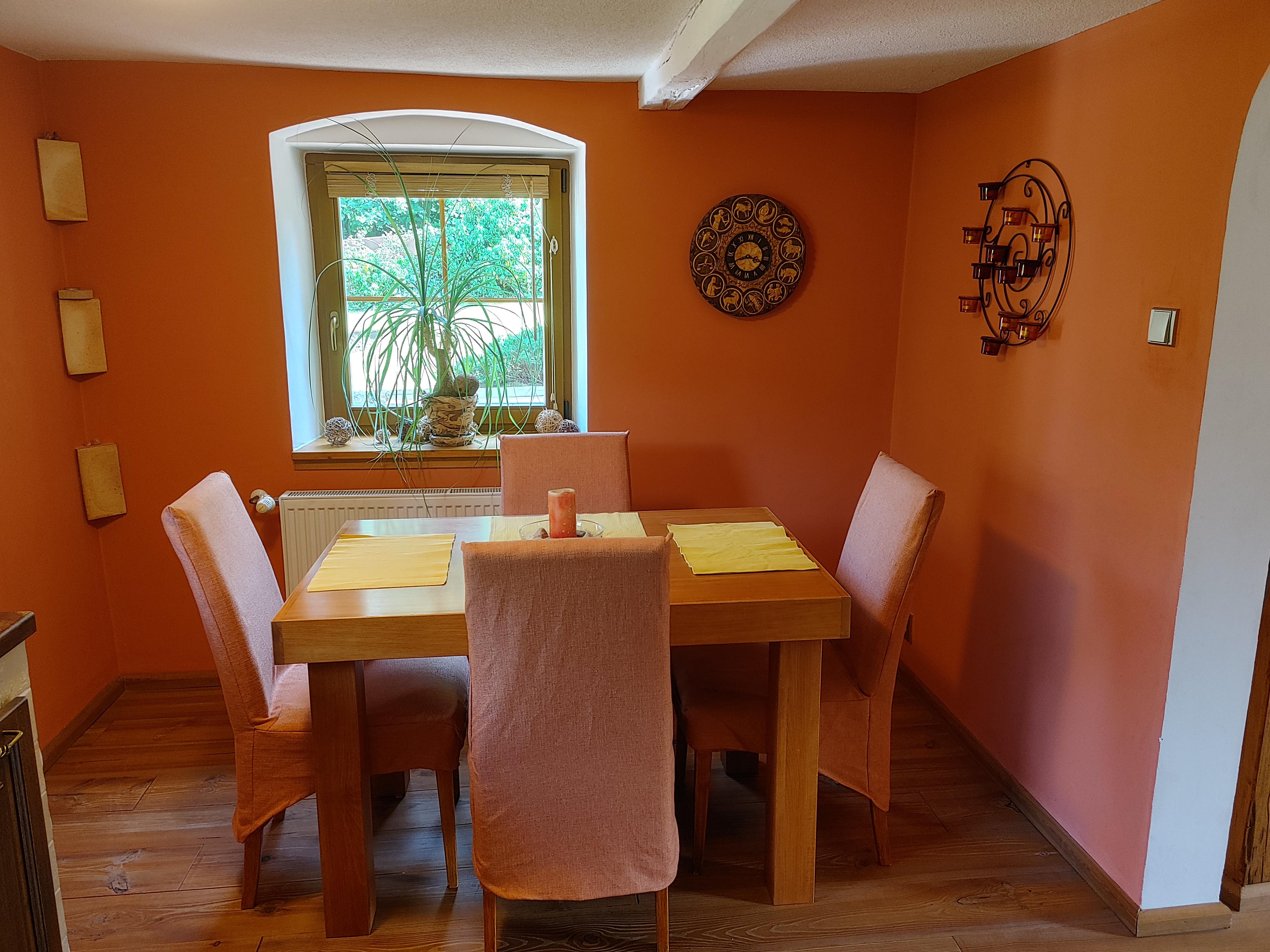 Chalupa Západočeška Krajková foto 5