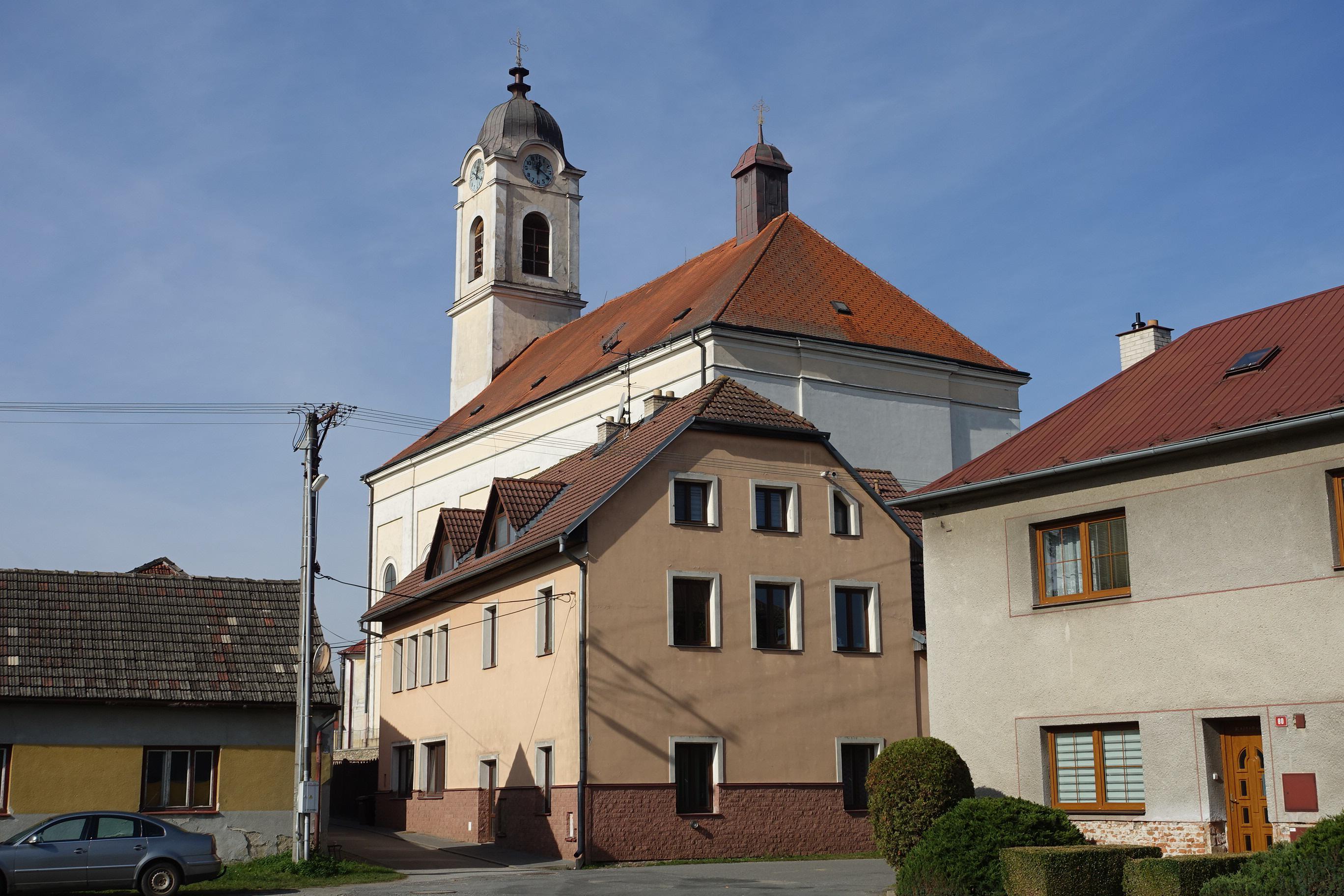 Tělocvičná jednota Sokol Opatov