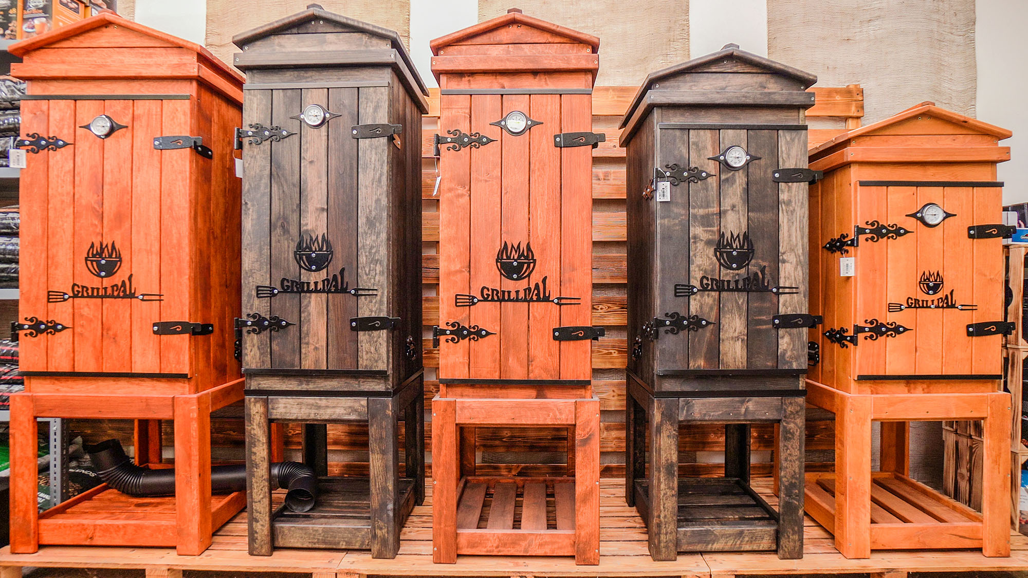 Udirny-grillpal.cz foto 2