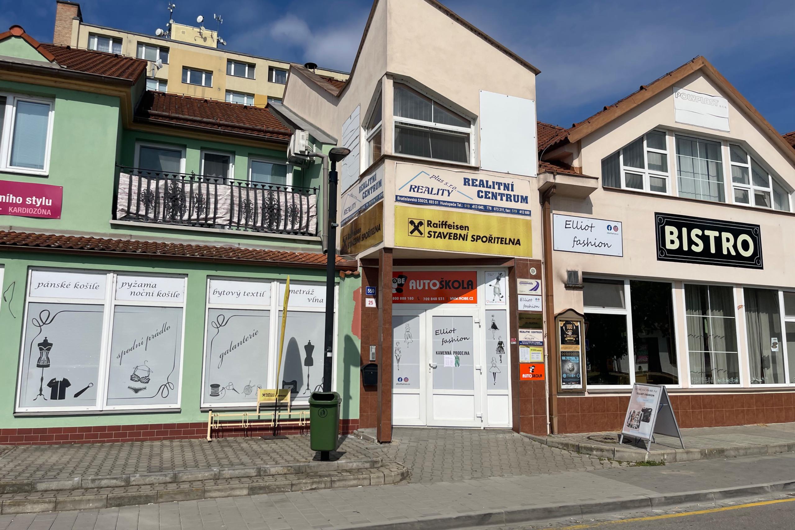 Raiffeisen stavební spořitelna, a.s.