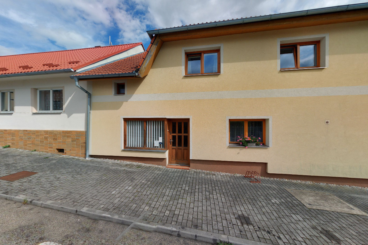 Galantérie Václavíková