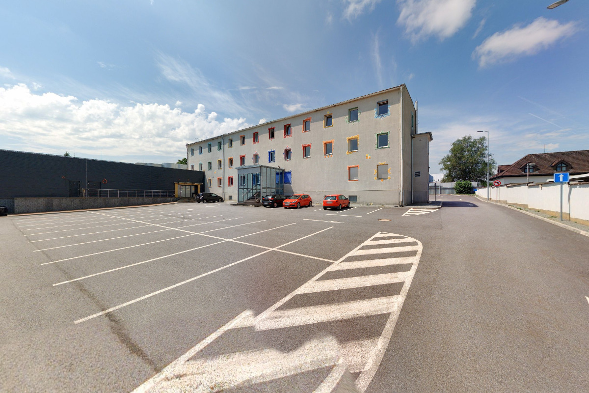 Casino ADMIRAL Le Grand foto 5