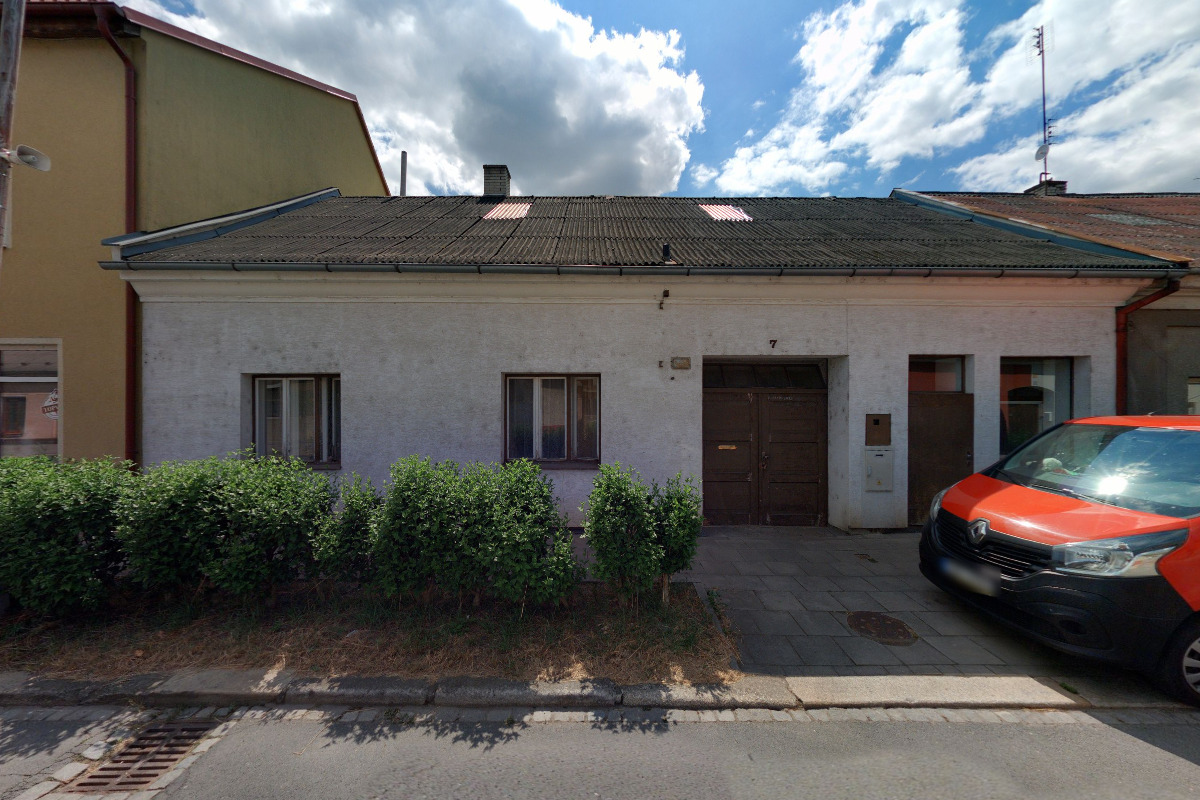 Zahradnictví Laelia