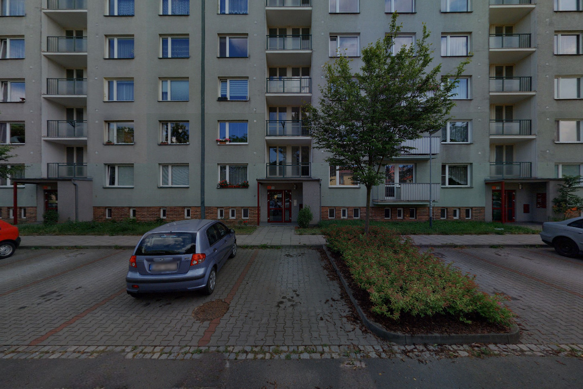 Společenství vlastníků jednotek domu Sienkiewiczova 1,3,5,7,9,11,13, Olomouc